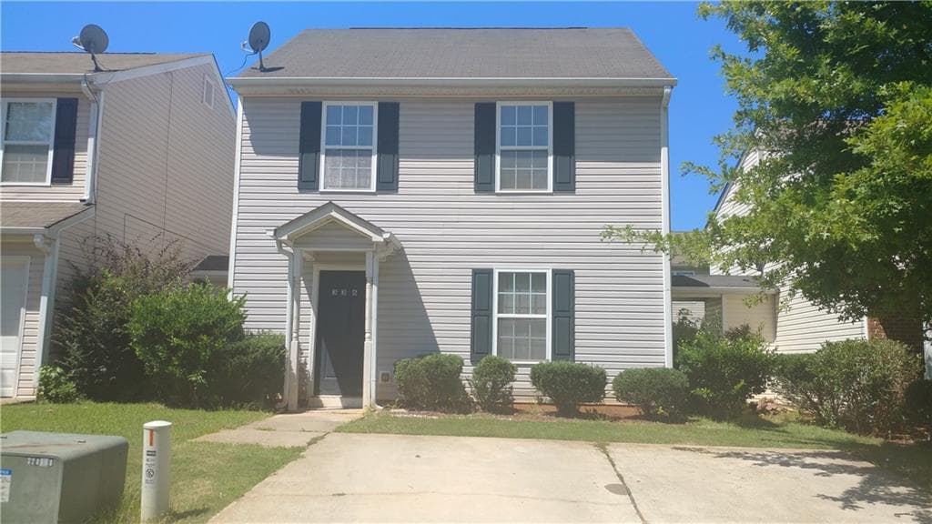 336 Coral Circle, Mcdonough, GA 30253 — most recent listing photo
