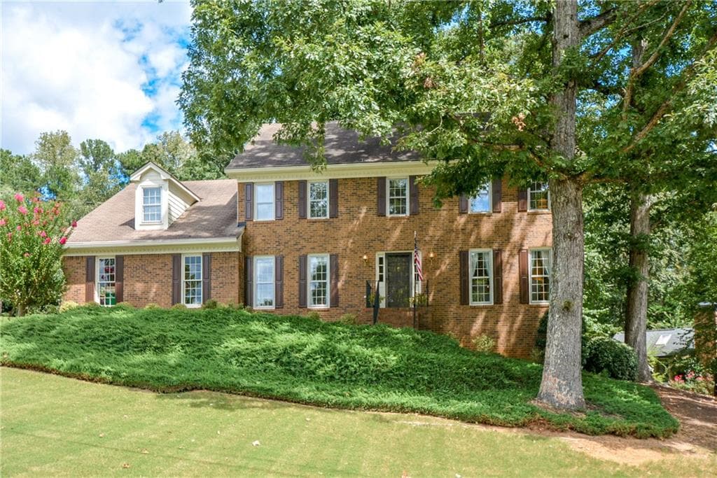 3245 Bolero Place, Atlanta, GA 30341 — most recent listing photo