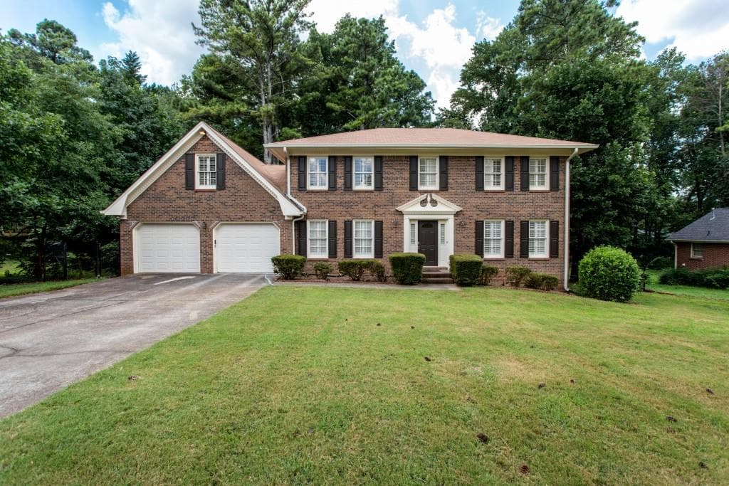 228 Regal Drive, Lawrenceville, GA 30046 — most recent listing photo