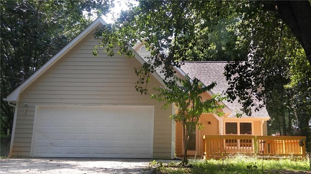 141 Crest Pointe Court, Auburn, GA 30011 — most recent listing photo