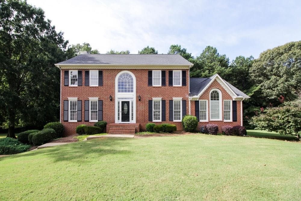 195 Patriots Walk, Fayetteville, GA 30214 — most recent listing photo