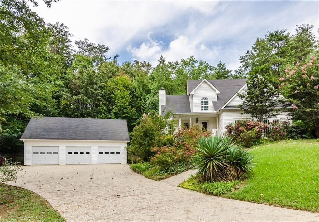 11 Mountain Brook Circle, Dahlonega, GA 30533 — most recent listing photo