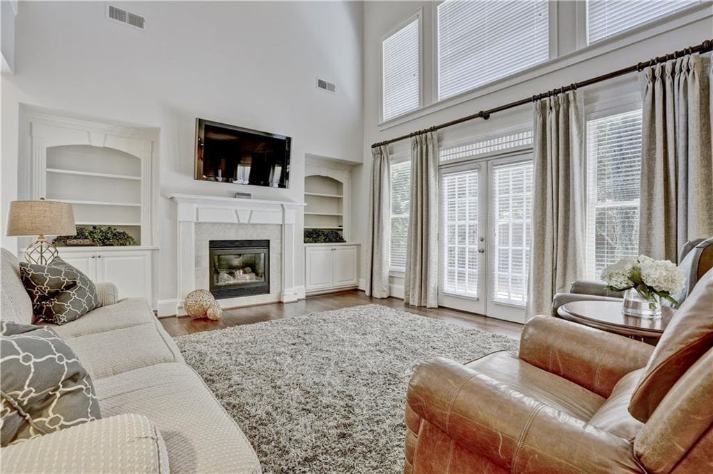 3728 Paces Park Circle, Smyrna, GA 30080 — most recent listing photo