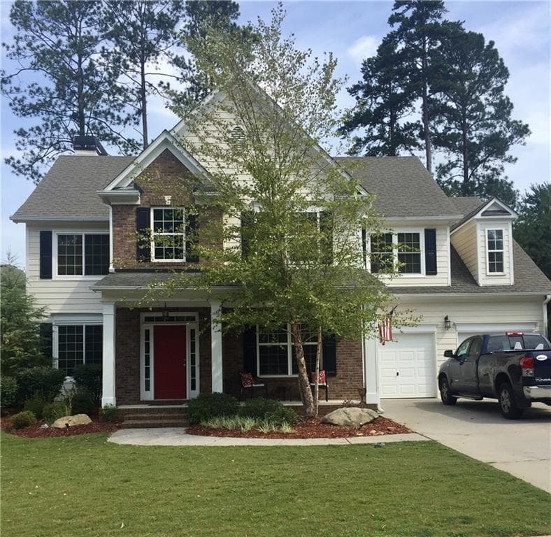 991 Flagstone Way, Acworth, GA 30101 — most recent listing photo
