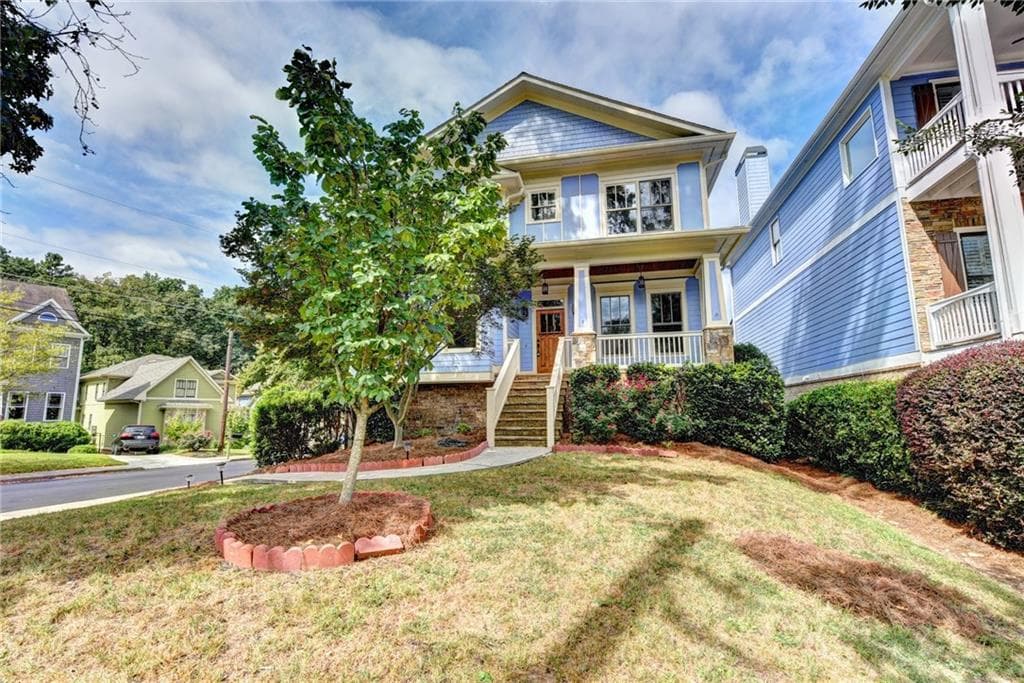 3284 Osborne Road, Brookhaven, GA 30319 — most recent listing photo