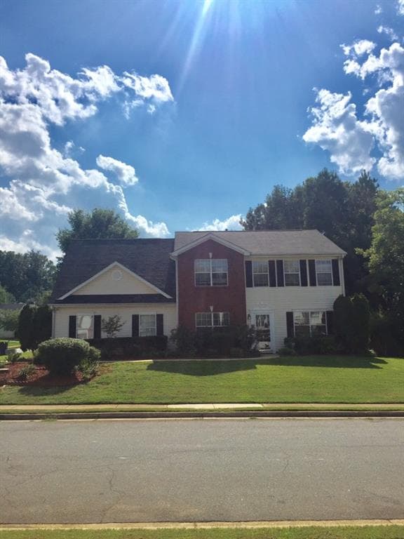1165 Chris Lake Drive, Lawrenceville, GA 30046 — most recent listing photo