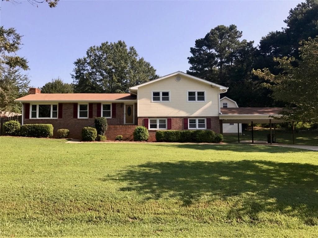 2361 Toonigh Road, Canton, GA 30115 — most recent listing photo