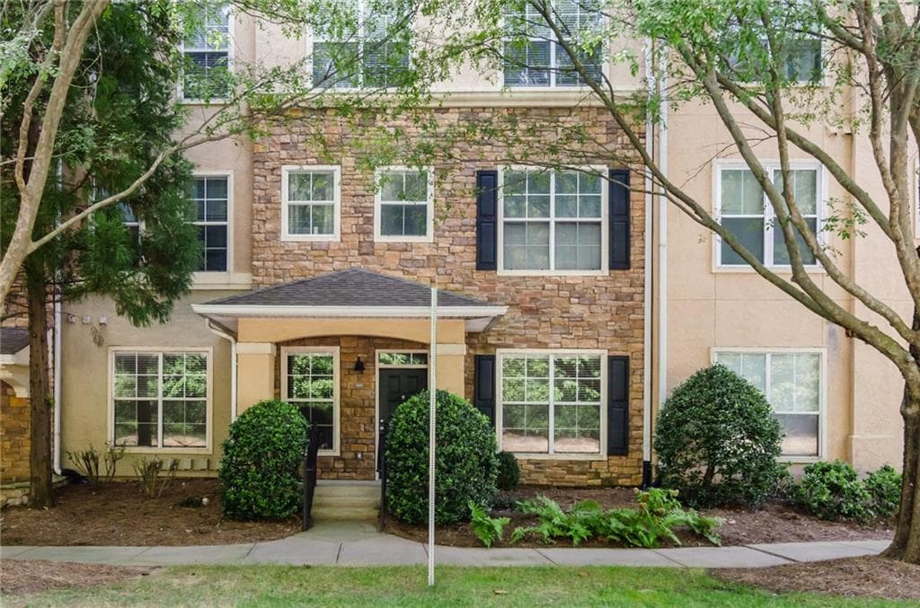 10 Perimeter Summit Boulevard 4119, Brookhaven, GA 30319 — most recent listing photo
