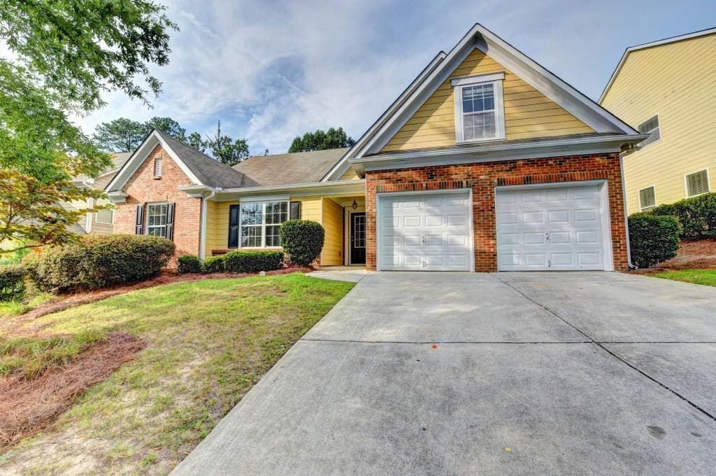 1750 Rutland Pass Drive, Lawrenceville, GA 30045 — most recent listing photo