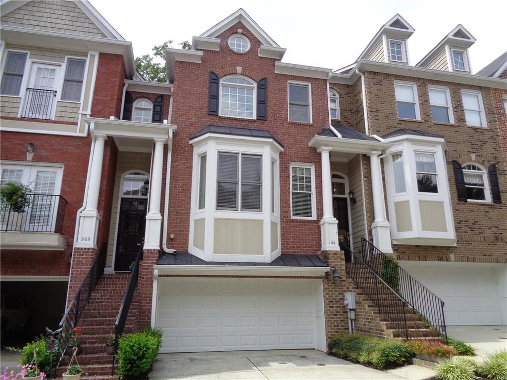202 McLaren Gates Drive, Marietta, GA 30060 — most recent listing photo