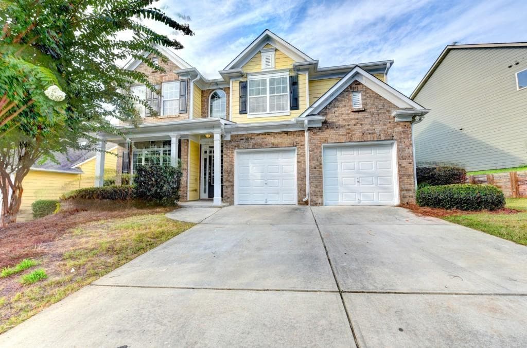 1770 Rutland Pass Drive, Lawrenceville, GA 30045 — most recent listing photo