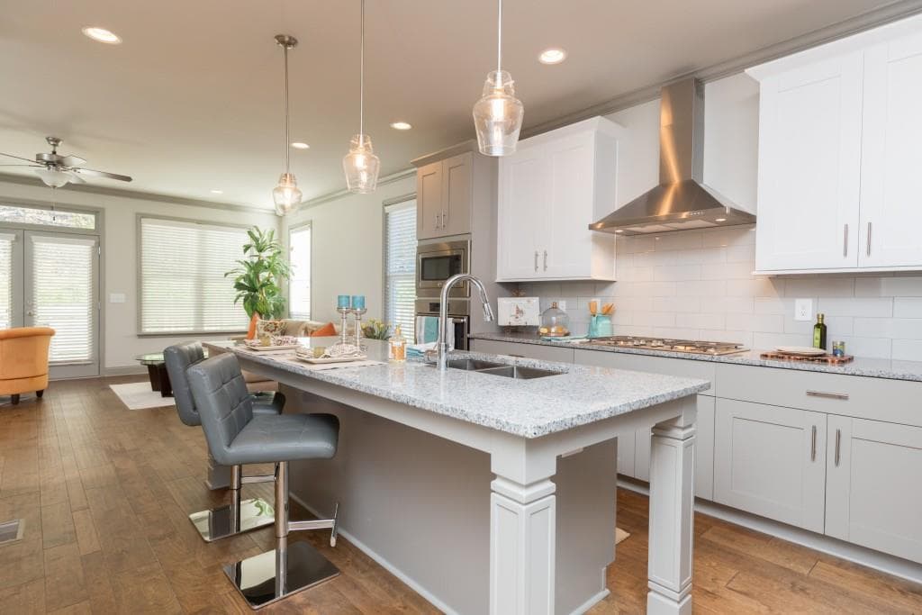 1223 Ridenour Lane, Kennesaw, GA 30152 — most recent listing photo