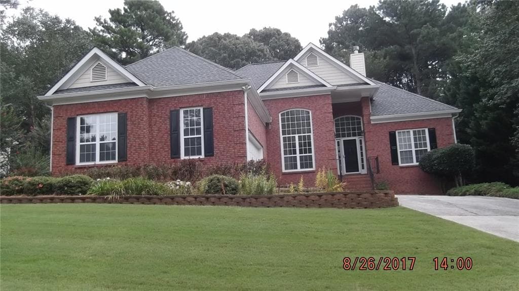 2490 Cobble Creek Lane, Grayson, GA 30017 — most recent listing photo
