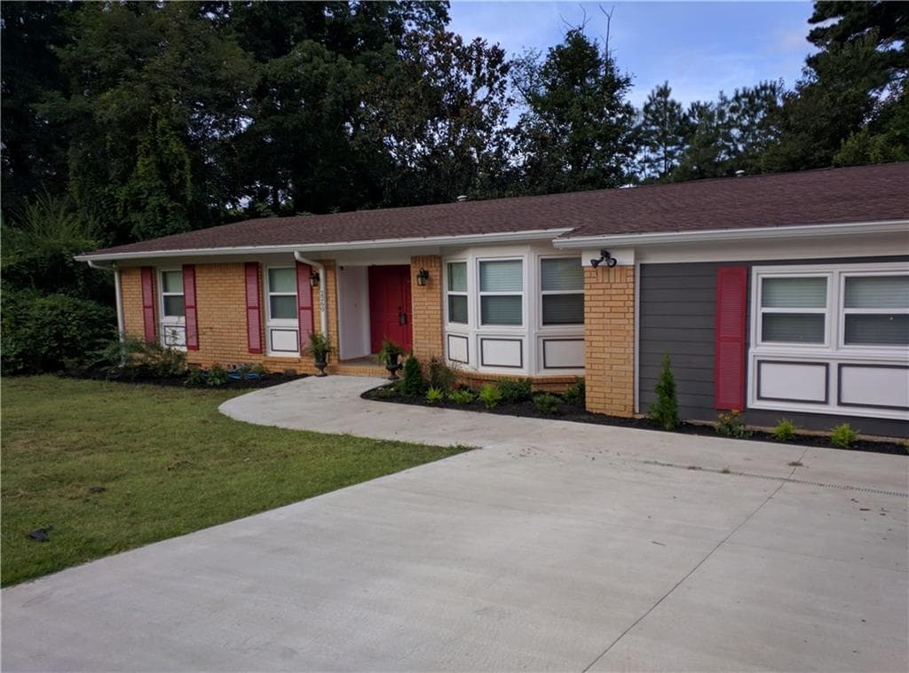 2260 Powers Ferry Drive, Marietta, GA 30067 — most recent listing photo