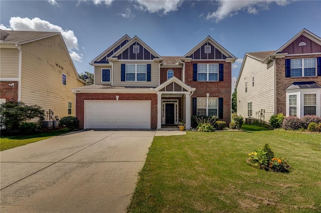 3617 Drayton Manor Run, Lawrenceville, GA 30046 — most recent listing photo