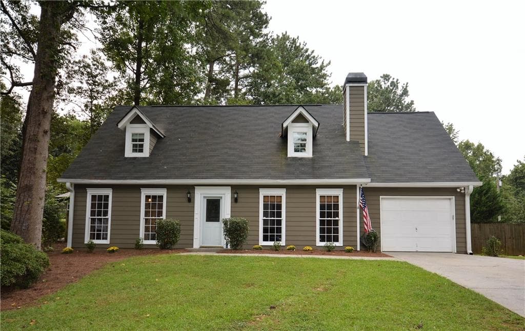 3967 Hardee Drive, Kennesaw, GA 30152 — most recent listing photo