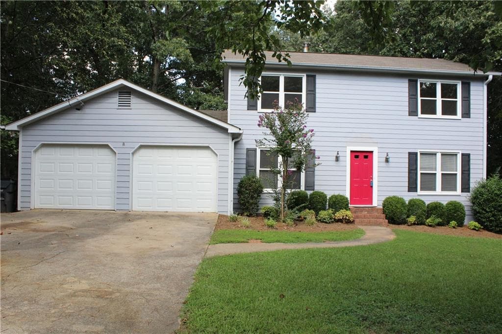 2264 Post Oak Drive, Duluth, GA 30097 — most recent listing photo