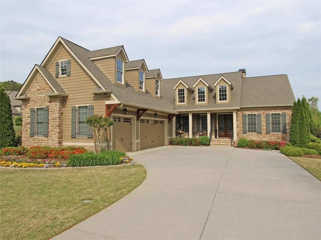 334 Westbridge Lane, Canton, GA 30114 — most recent listing photo