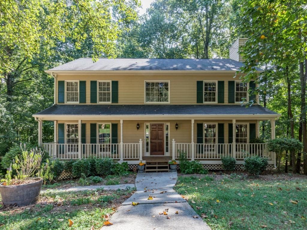 3924 Cranbrook Court, Lilburn, GA 30047 — most recent listing photo