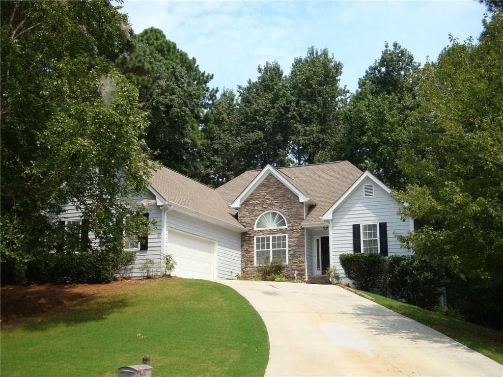 857 MILL COVE Drive, Lawrenceville, GA 30045 — most recent listing photo