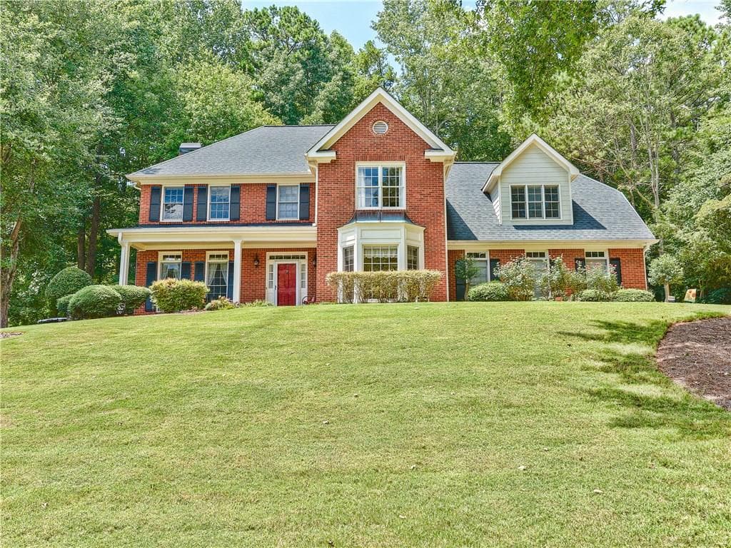 1073 Polo Club Drive, Marietta, GA 30064 — most recent listing photo
