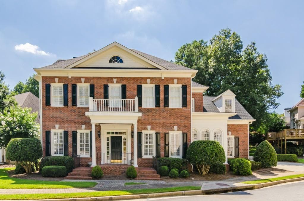 3684 WESTBROOKE Circle, Brookhaven, GA 30319 — most recent listing photo