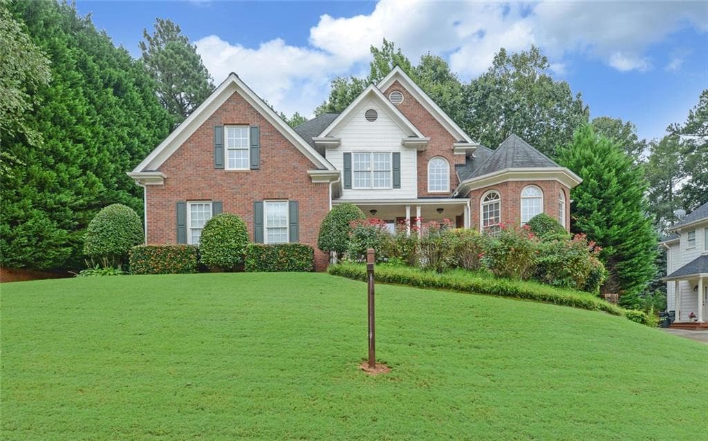 2340 Wood Creek Court, Dacula, GA 30019 — most recent listing photo