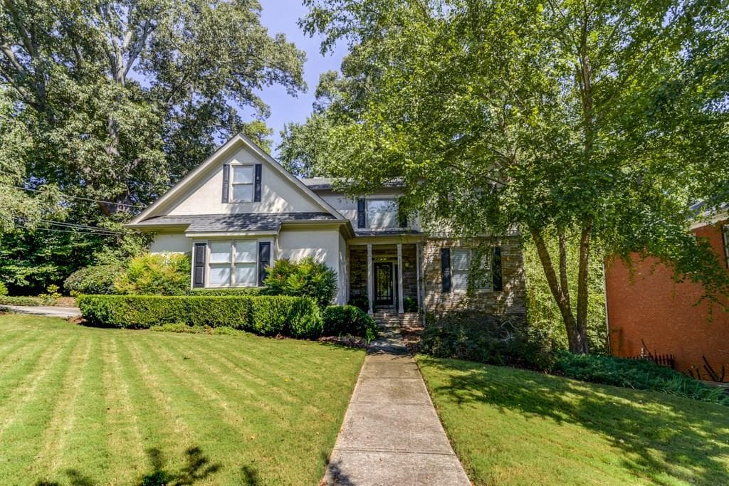 3042 Oakham Place, Avondale Estates, GA 30002 — most recent listing photo