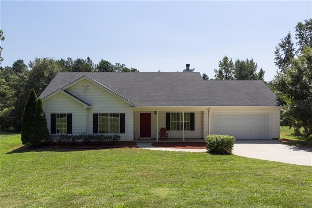 3 bedroom, 1,452 sq ft single family residence sold at 1780 Etchison Spur, Loganville, GA 30052