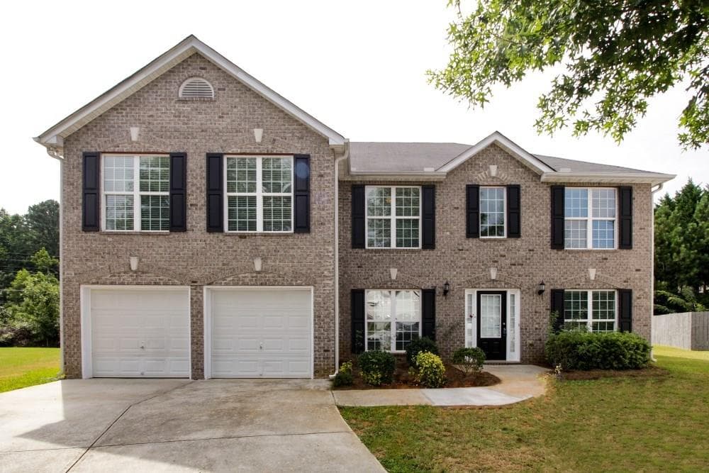 3483 Foster Ridge Trail, Snellville, GA 30039 — most recent listing photo