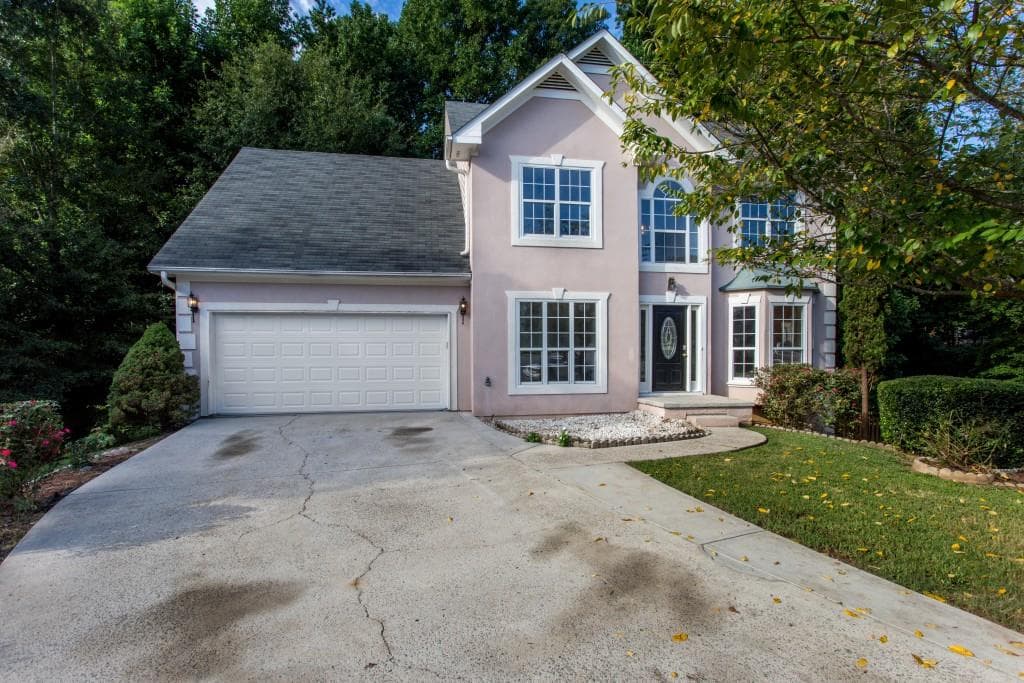 704 River Bridge Drive, Lawrenceville, GA 30045 — most recent listing photo