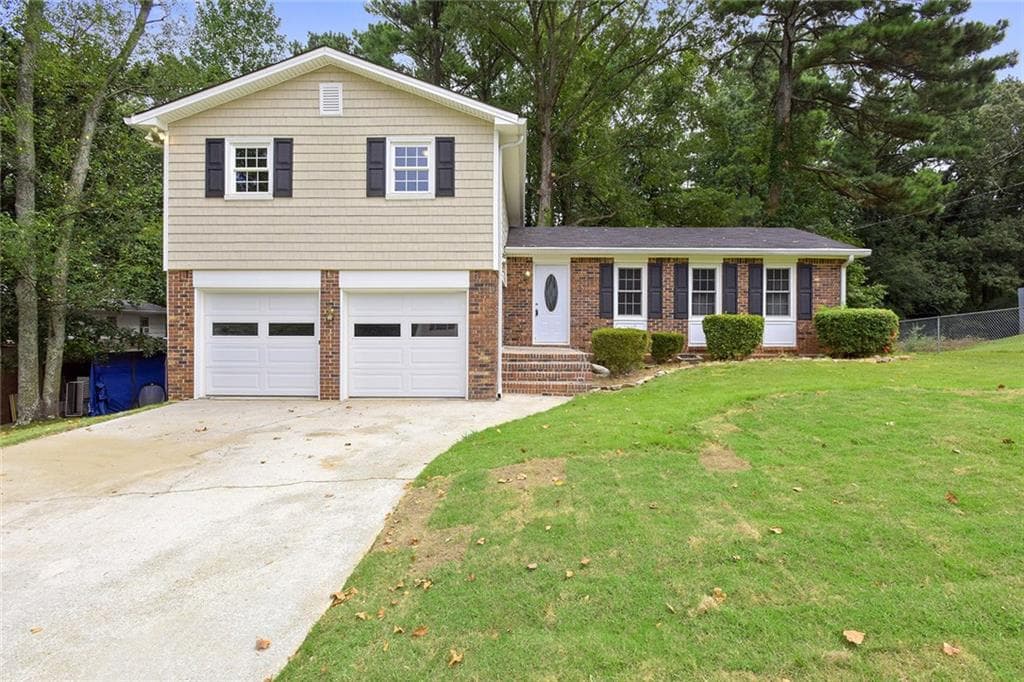 2636 Rhonda Court, Duluth, GA 30096 — most recent listing photo