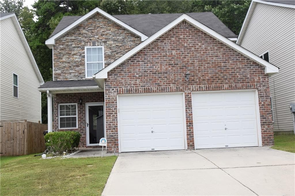 6747 Jules Trace, Palmetto, GA 30268 — most recent listing photo