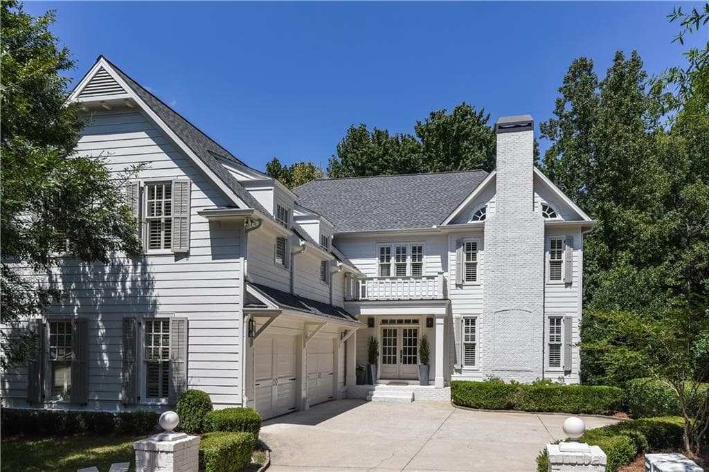 3130 Woodvale Court, Alpharetta, GA 30022 — most recent listing photo