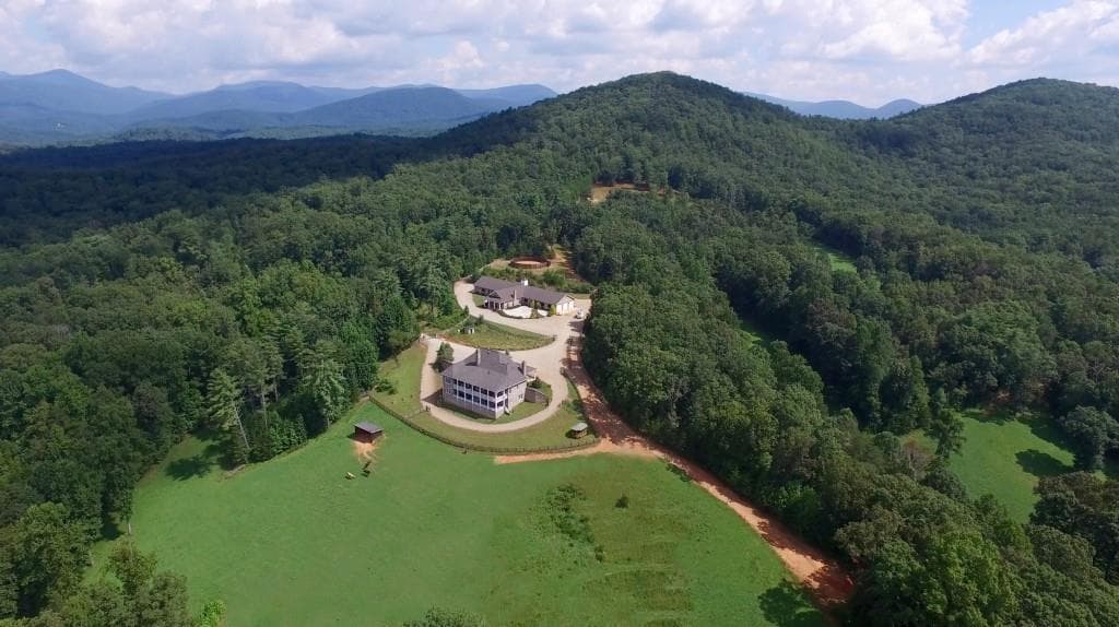 430 Trails End, Dahlonega, GA 30533 — most recent listing photo