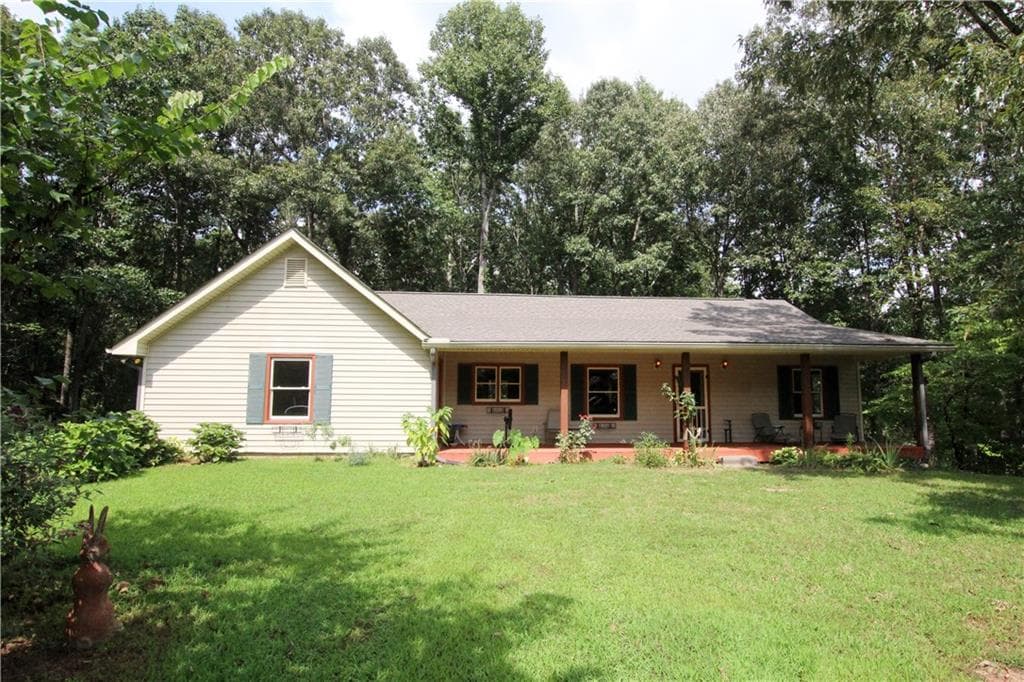 1075 Tilley Road, Talking Rock, GA 30175 — most recent listing photo