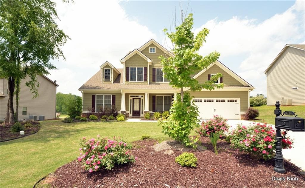 4744 Fairways Lane, Jefferson, GA 30549 — most recent listing photo