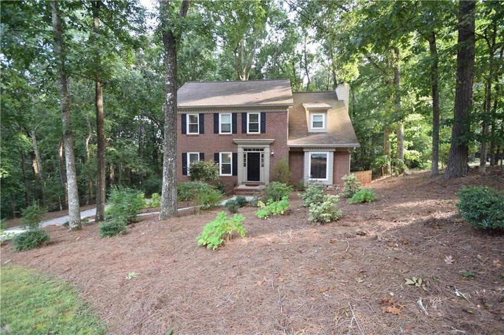 3476 Clement Court, Peachtree Corners, GA 30096 — most recent listing photo