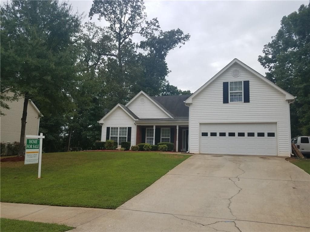 240 Trelawney Circle, Covington, GA 30016 — most recent listing photo