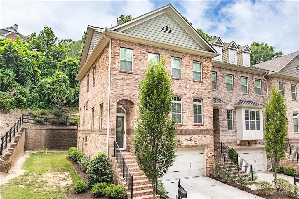 1225 Apperley Place, Sandy Springs, GA 30350 — most recent listing photo