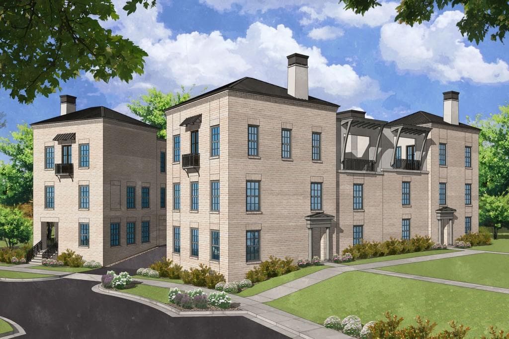156 Grand Crescent, Alpharetta, GA 30009 — most recent listing photo