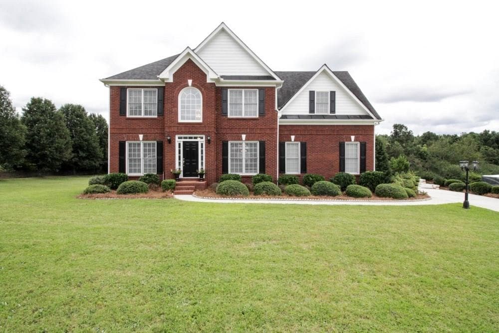 2605 Harbin Springs Cove, Dacula, GA 30019 — most recent listing photo