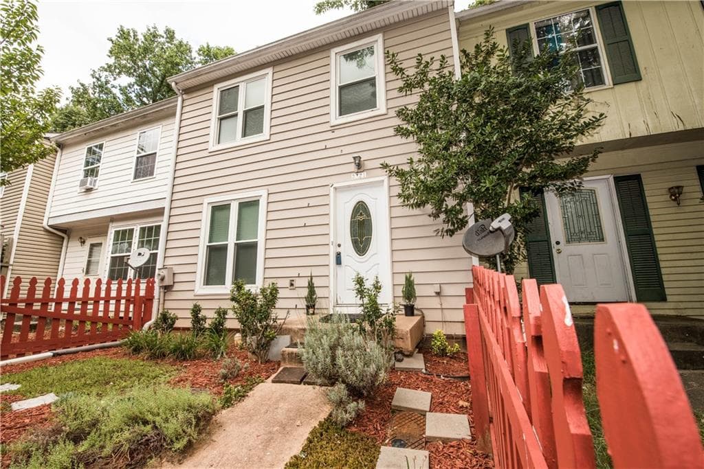 3721 Concord Way, Doraville, GA 30340 — most recent listing photo