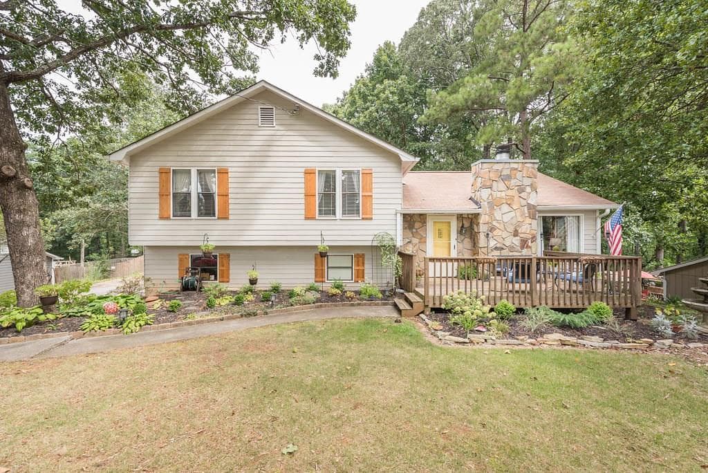 145 Little Brook Drive, Woodstock, GA 30188 — most recent listing photo