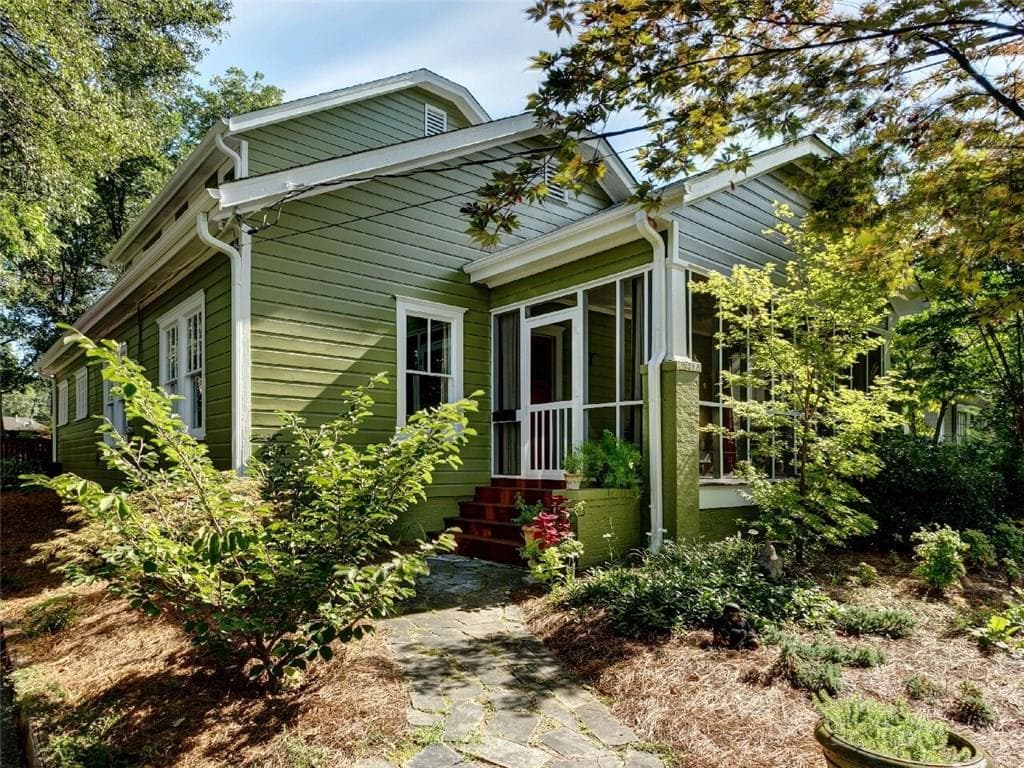 241 Freyer Drive, Marietta, GA 30060 — most recent listing photo