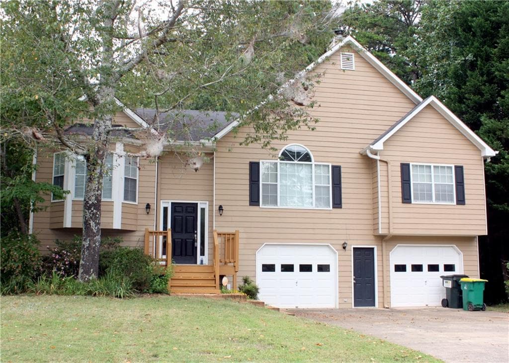 154 Woodland Court, Canton, GA 30114 — most recent listing photo
