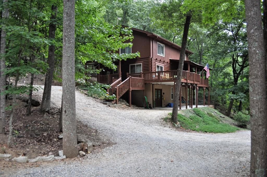 967 Wauka Ridge Road, Clermont, GA 30527 — most recent listing photo