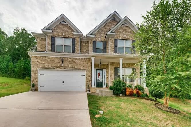 4769 Macy Way, Ellenwood, GA 30294 — most recent listing photo