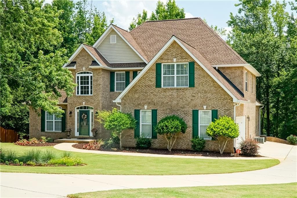 117 Chamlee Way, Mcdonough, GA 30252 — most recent listing photo