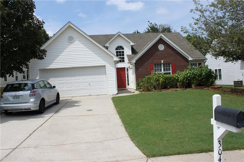 3040 Baymount Drive, Lawrenceville, GA 30043 — most recent listing photo